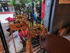 -咖法森林·咖啡  酒吧(天河店)