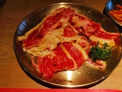 -西塔老太太泥炉烤肉(北京望京店)