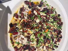 -三猫黑鱼花(南大店)