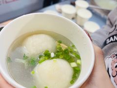 鱼丸-同利肉燕老铺(澳门路店)