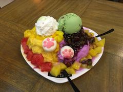 -二斗栗子(黄河道店)