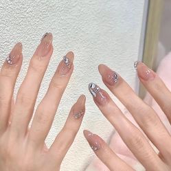 -M·X Nail日式美甲美睫