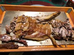 -九十九顶毡房(阜石路店)