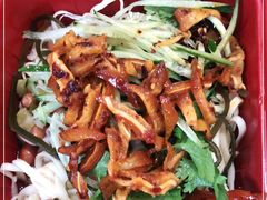 -猪脑壳凉面(武陵源店)