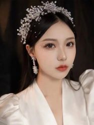 -莫小姐婚纱