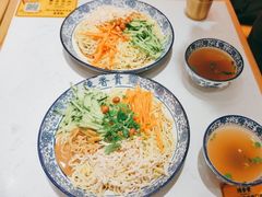 -陳香貴·兰州牛肉面(上海长风大悦城店)