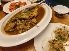 -舟小鲜·舟山小渔村(凤城四路中登广场店)