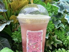 -茶理宜世(乐峰广场·尝乐集店)