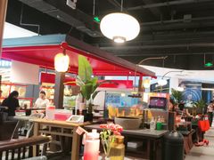 -怪噜范·贵阳小吃大排档(金源旗舰店)