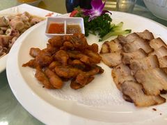 -旺达·福州菜(正大广场店)