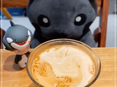 -Punchline Coffee&Roaster(同济大学店)