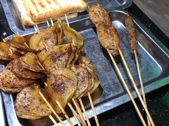 -乐圣量贩KTV自助餐(崇文店)