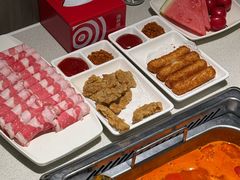 -海底捞火锅(亲子主题北金鹰店)