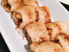 -外婆家(南通CBD大有境店)
