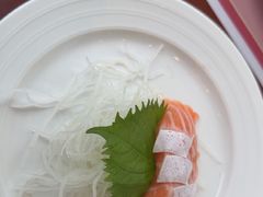 -东莞塘厦三正半山温泉酒店·沙利文西餐厅