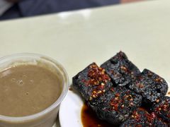 -五娭毑臭豆腐(黄兴南路店)