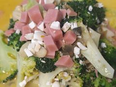 -尚岛私房菜(西方巷店)