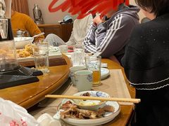 -鸽子窝(青塔店)