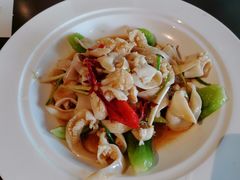 油淋鸟贝-东莱馋房(陆家嘴店)
