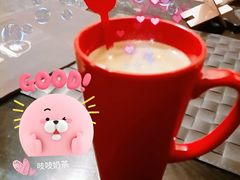 -吱咖啡西式简餐