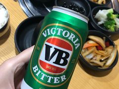 -大长今(唐人街店)