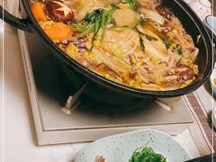 -金安大饭店-金品自助餐厅