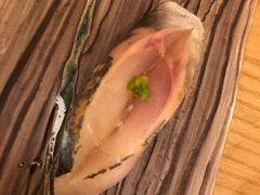 -鮨青(恒基名人购物中心店)