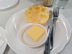 -港久茶餐厅(鹭洲里店)