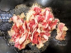 -韩时烤肉(枫蓝店)