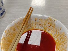 -薛昌利大米面皮(南关正街店)