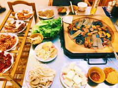 -阿昌白族石板烧(大理古城店)