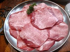 牛舌-原始泥炉烤肉(总店)