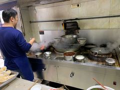 -刘信牛羊肉小炒泡馍(回民街店)