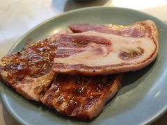 -汉阳廷自助烤肉·火锅(壹方天地店)