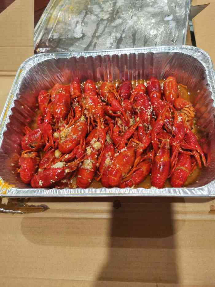 堕落小龙虾(大良店)