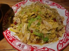 -破三川·新川菜(静安大融城店)