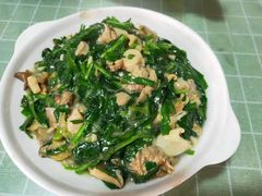 -金台阶鱼馆(于桥水库店)