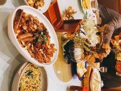 -小天厨民间菜馆(深圳街店)