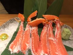 活雪蟹-锅物新语&寿喜烧.炉端割烹(世博源店)