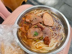 -宋记热干面馆(五福路店)