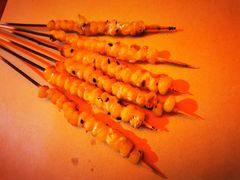 -那些年记忆烧烤