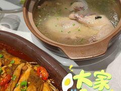 -大永徽·传统徽菜