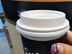 -Seesaw Coffee(苏州中心店)