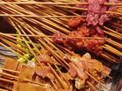 -钢五区节子串串香(环球汇·天誉店)