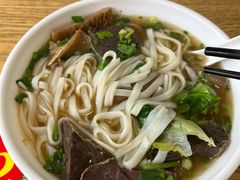 -莲塘味宝园牛杂(天越翔园店)