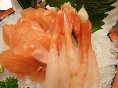-广州增城保利皇冠假日酒店-玄日本餐厅