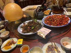 -杨记隆府(汉街店)