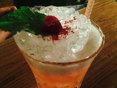 -Sirena海妖日咖夜酒