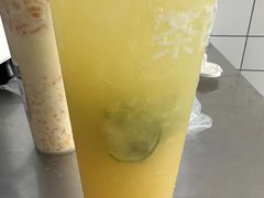 -茶百道(南通海门师山广场店)
