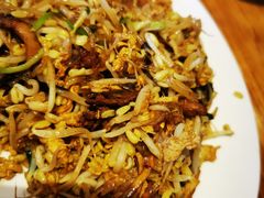 炒合菜-姥姥家春饼店(惠新东街店)